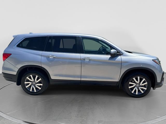 Used 2021 Honda Pilot EX-L image 9