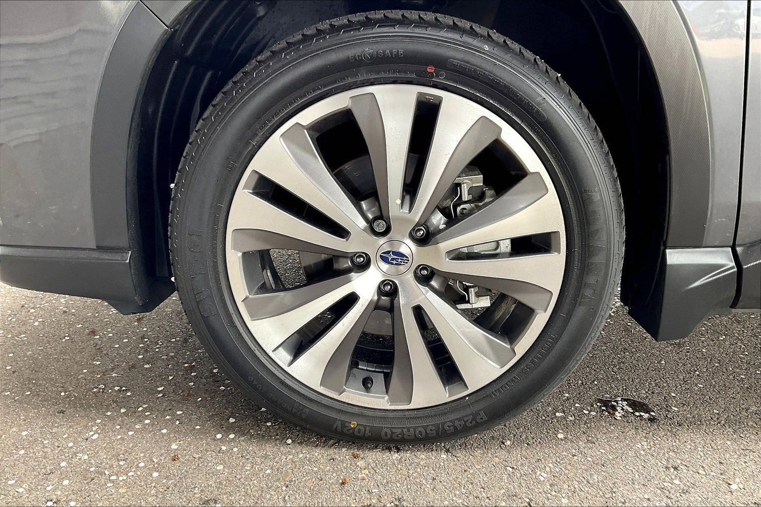 Used 2019 Subaru Ascent Touring w/ Popular Package #2A image 24