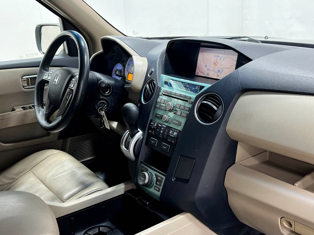 Used 2009 Honda Pilot Touring image 21