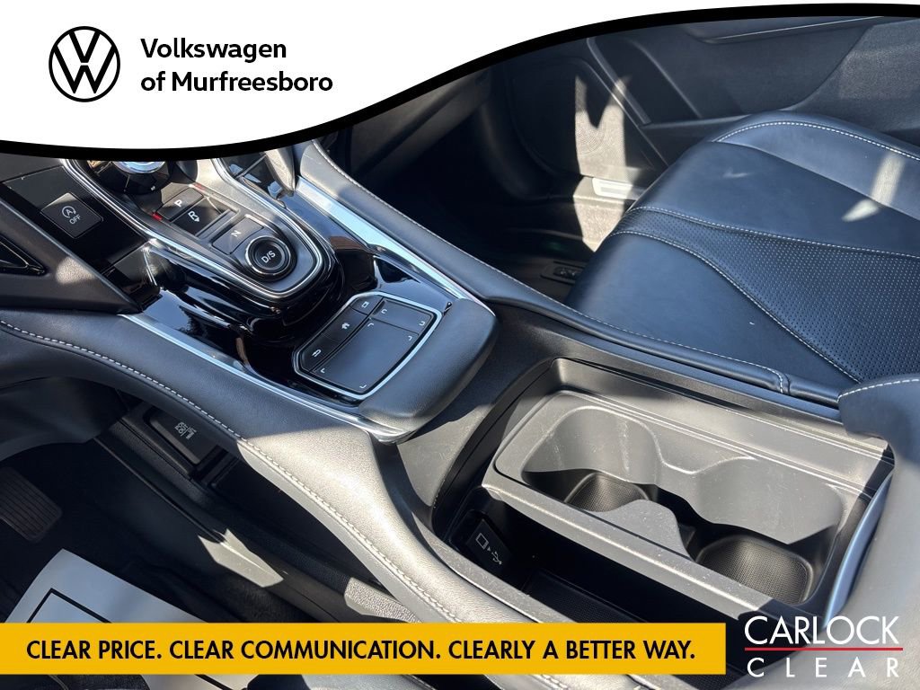 Used 2020 Acura RDX Technology Package image 19