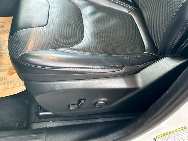 Used 2022 Jeep Cherokee Latitude Lux image 19