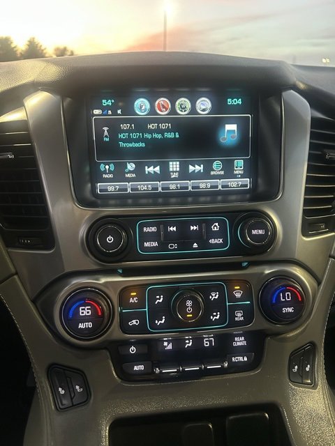 Used 2019 Chevrolet Tahoe LT image 13