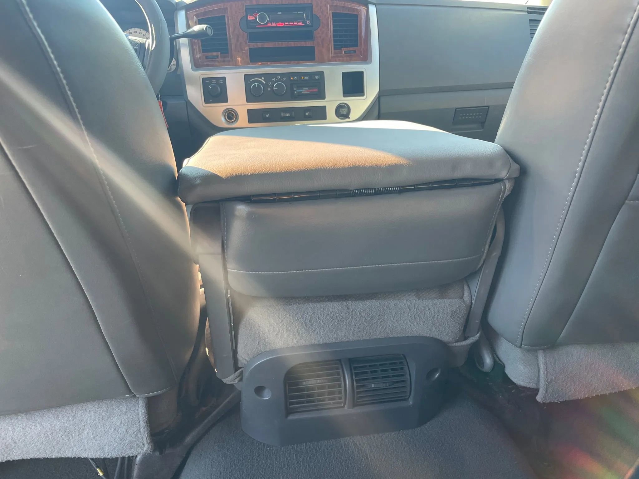 Used 2007 Dodge Ram 2500 Truck Laramie image 17