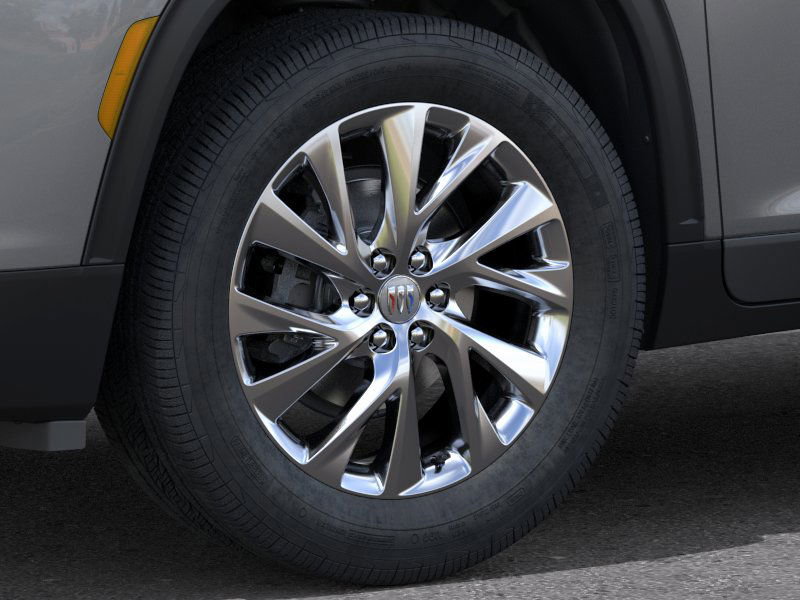 New 2026 Buick Enclave Preferred w/ Power Package image 9