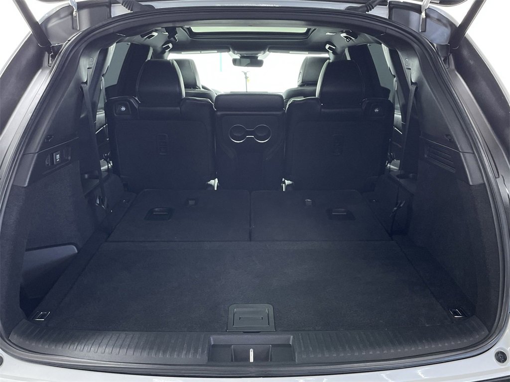 Used 2022 Acura MDX A-Spec image 33