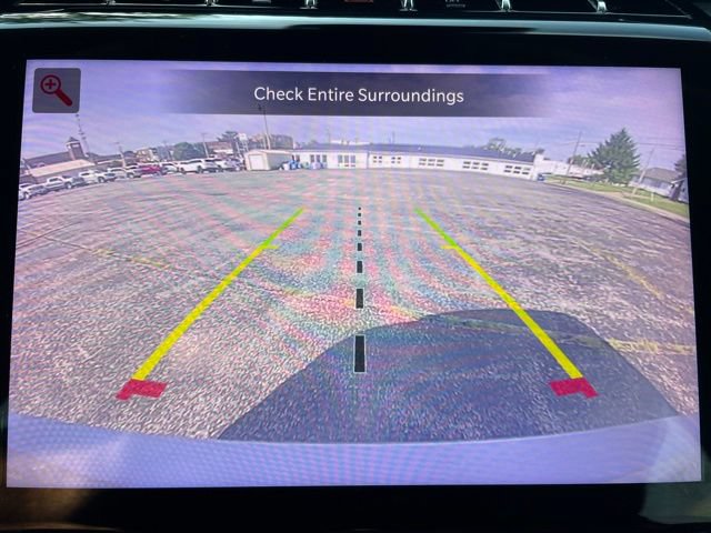 Used 2021 Jeep Grand Cherokee L Limited AWD/4WD image 29