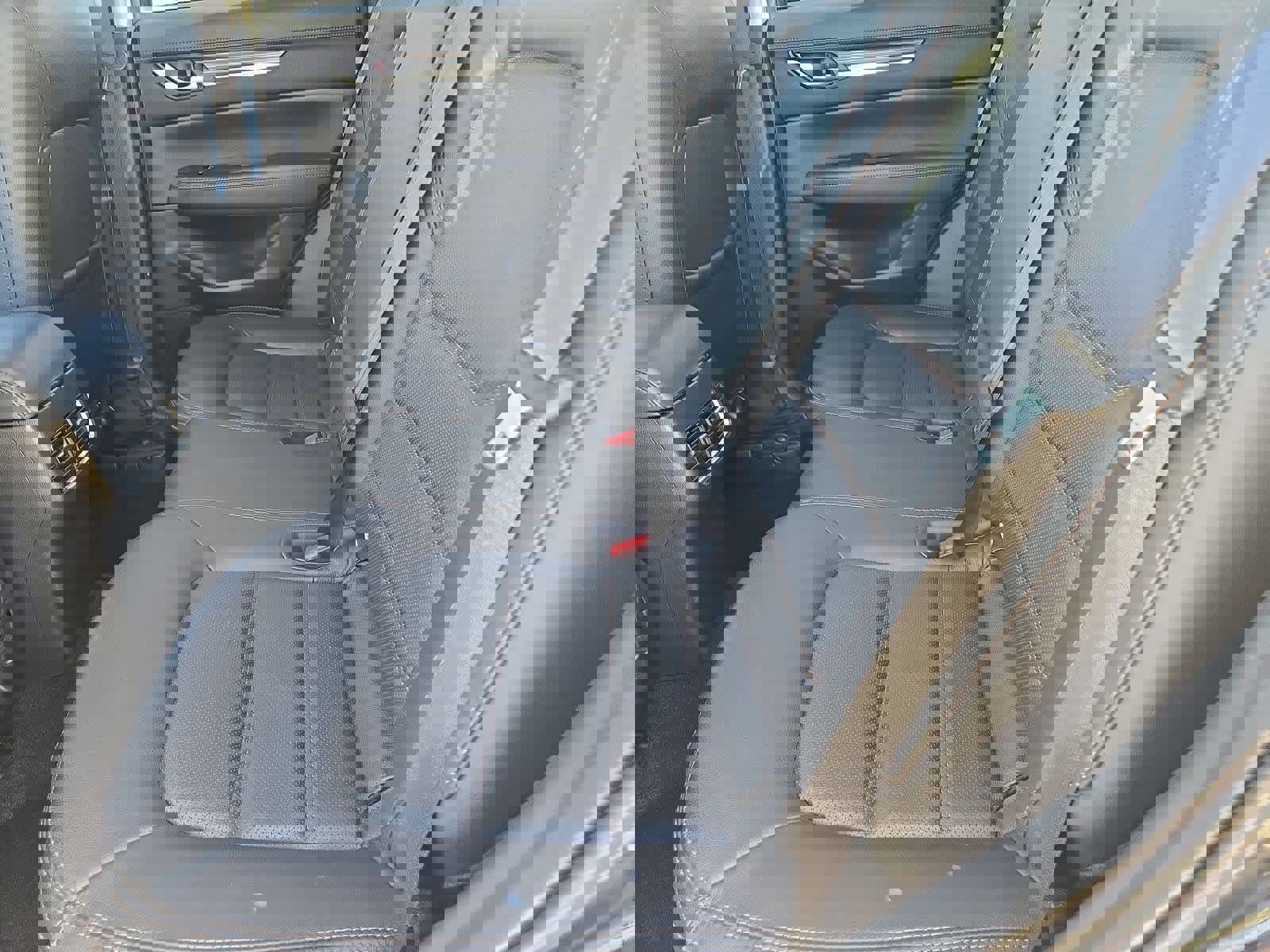 Used 2023 MAZDA CX-5 AWD 2.5 S w/ Premium Package image 19