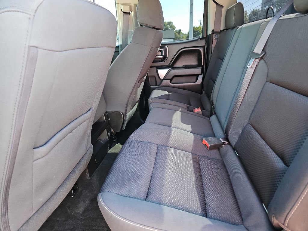 Used 2016 Chevrolet Silverado 1500 LT w/ All Star Edition image 48