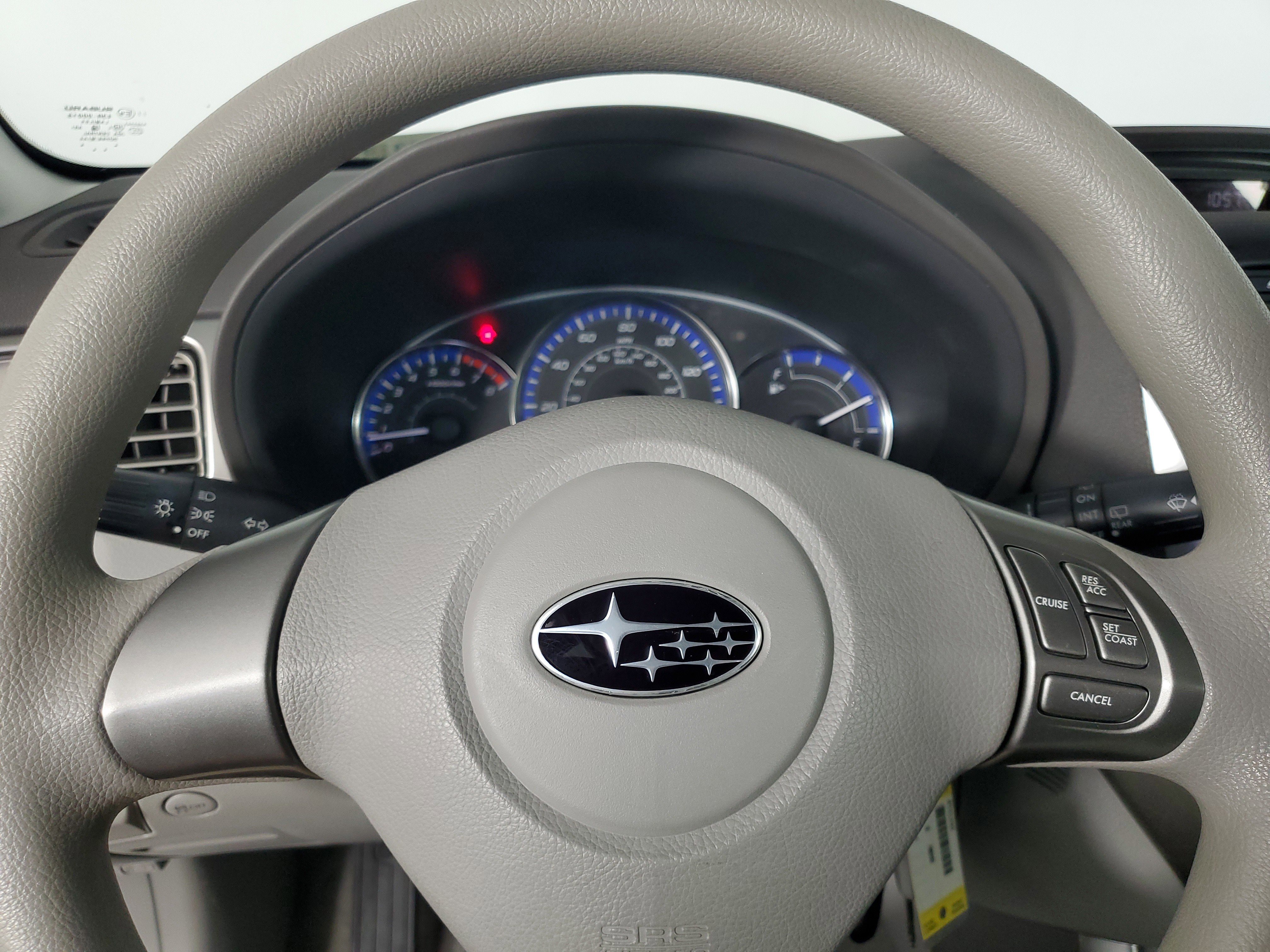 Used 2010 Subaru Forester 2.5X image 21