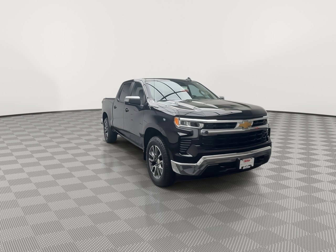 Certified 2023 Chevrolet Silverado 1500 LT w/ Protection Package image 37