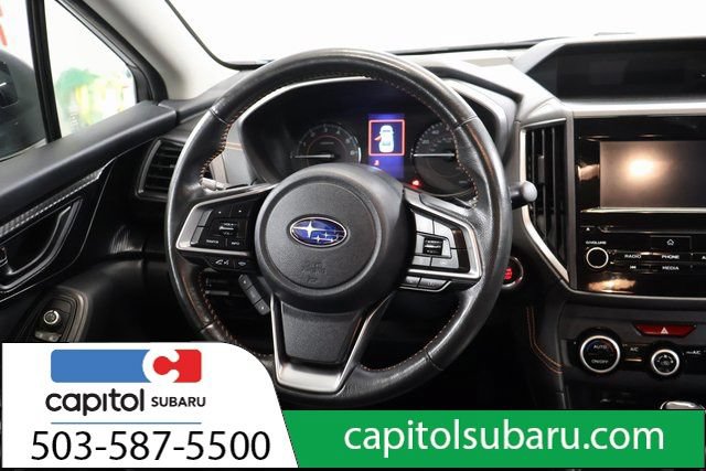 Used 2021 Subaru Crosstrek 2.0i Premium w/ Moonroof Package AWD/4WD image 17