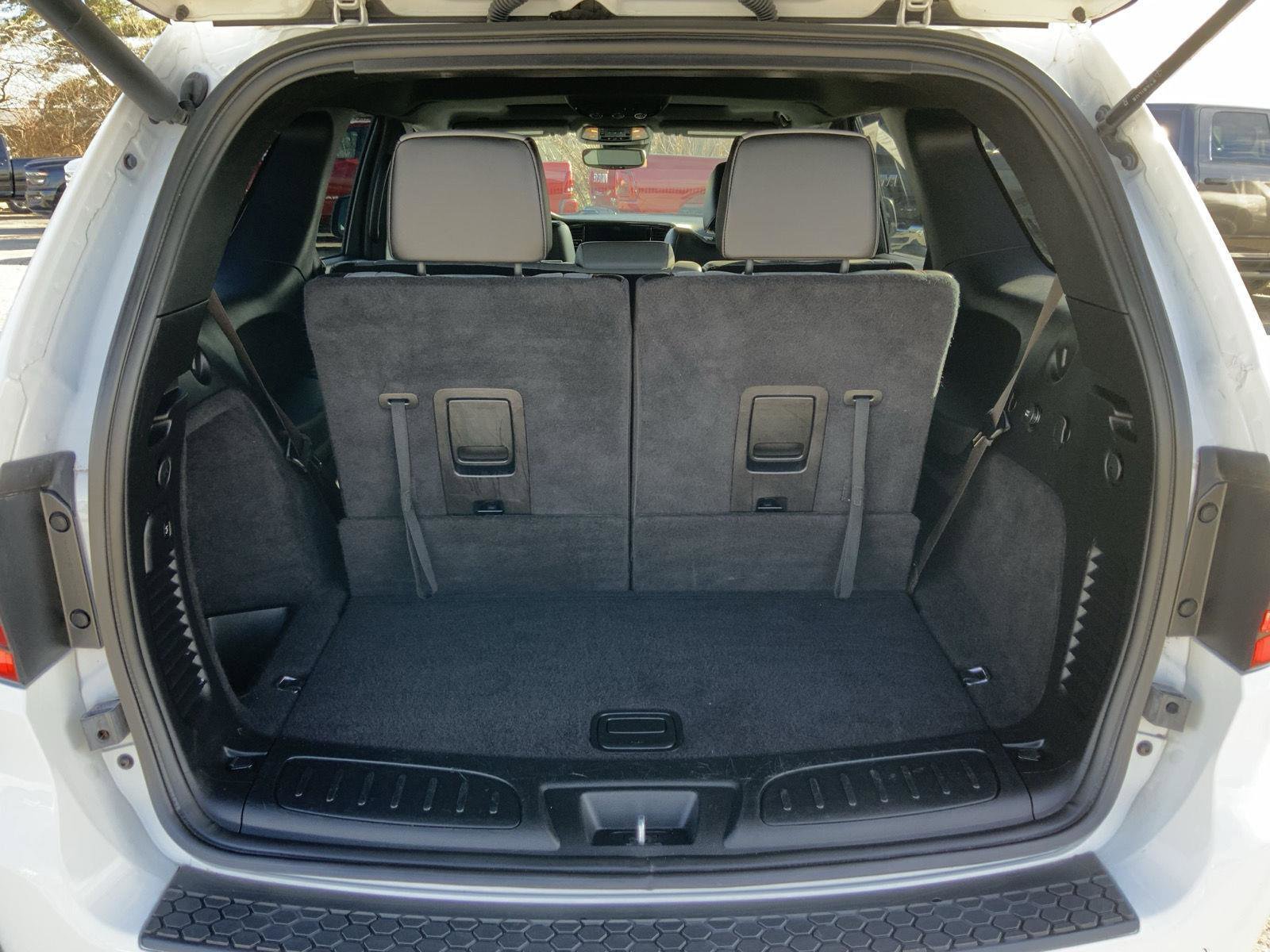 Used 2023 Dodge Durango GT image 11
