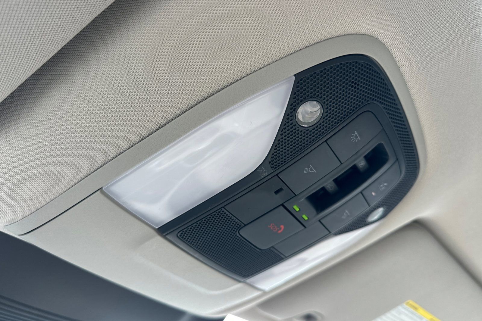 Certified 2025 INFINITI QX60 Sensory AWD/4WD image 25