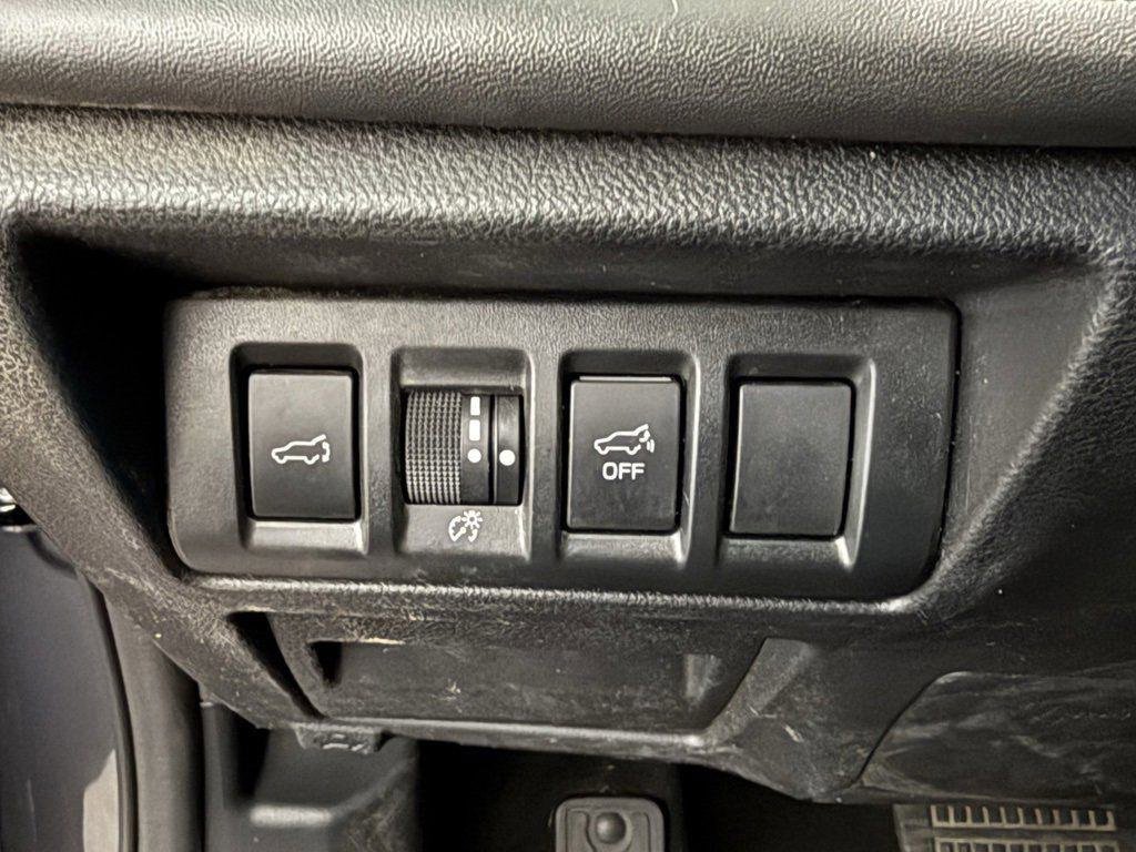 Used 2024 Subaru Outback Wilderness image 18