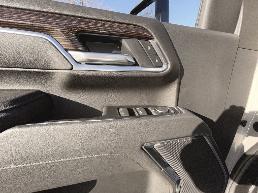 New 2026 GMC Sierra 3500 SLE w/ SLE Value Package image 29
