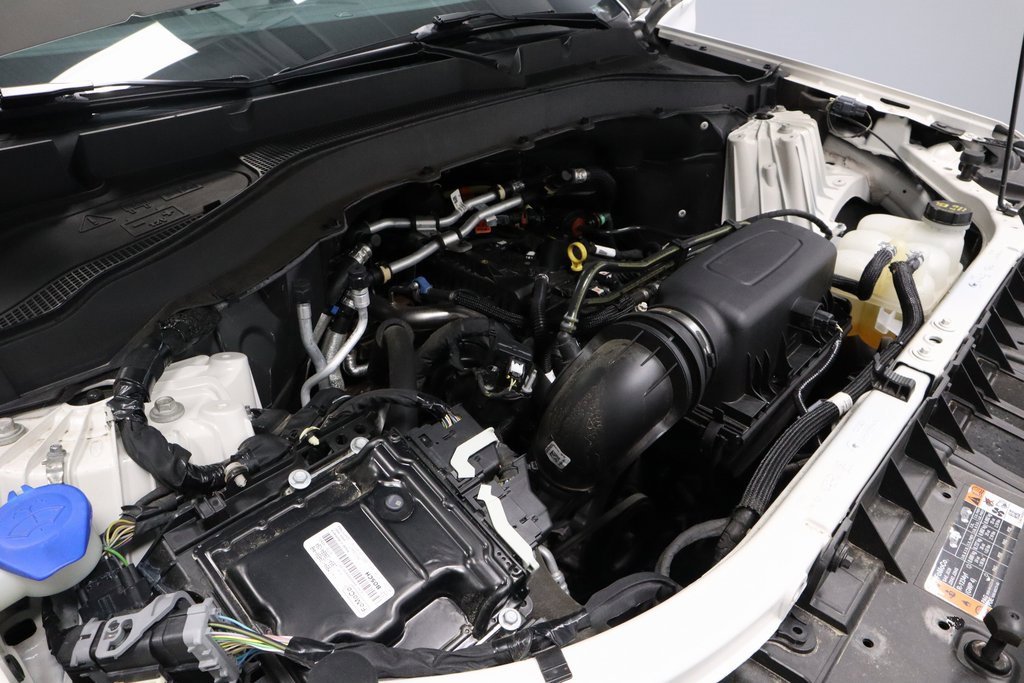 Certified 2022 Ford Explorer Timberline image 16