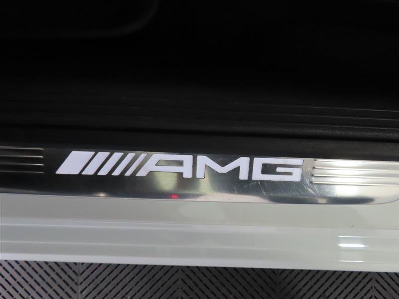 Used 2020 Mercedes-Benz AMG GT 53 image 19