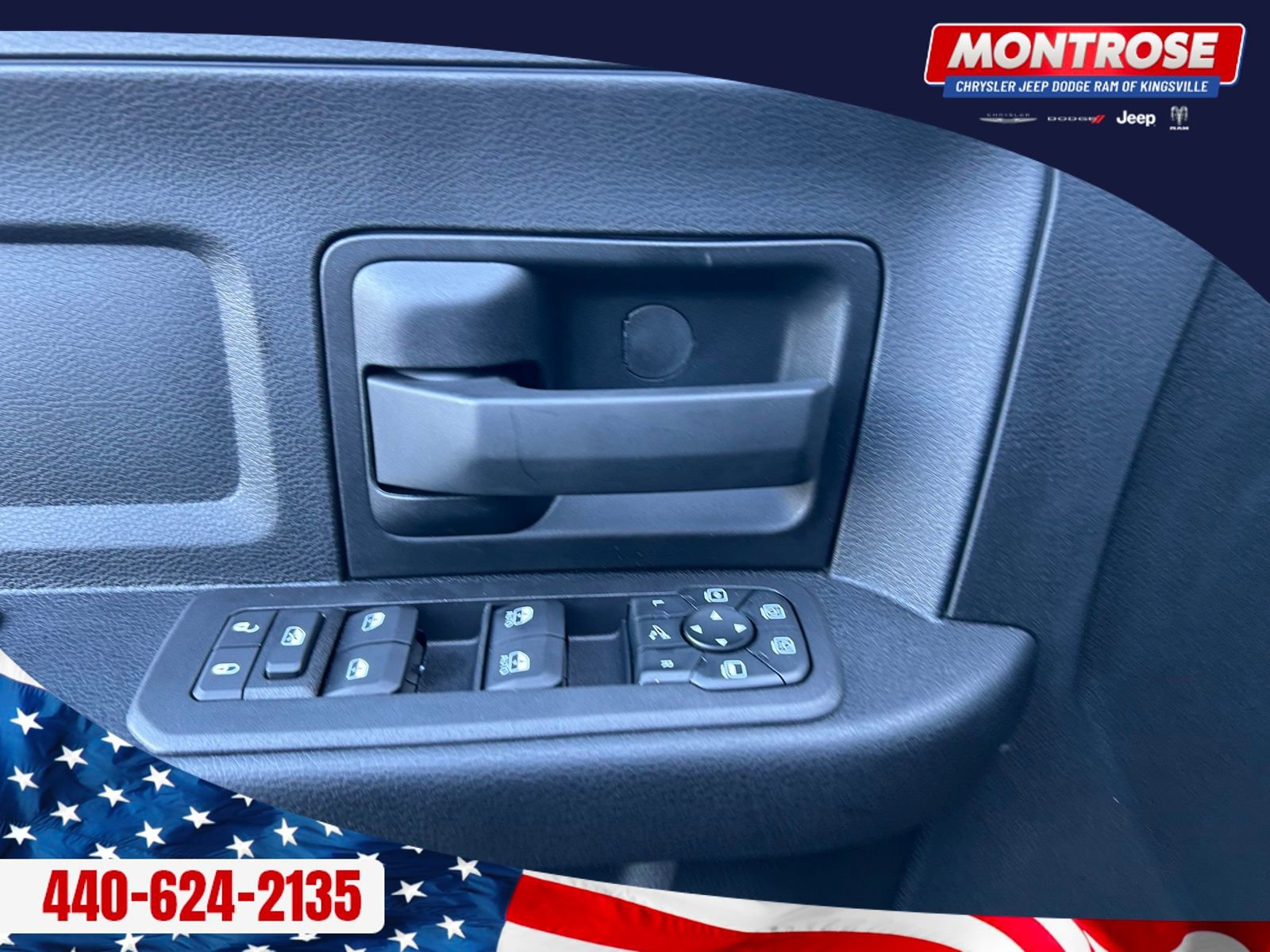 New 2026 RAM 2500 Tradesman image 10