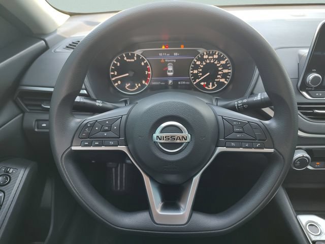 Used 2020 Nissan Altima 2.5 S FWD image 11