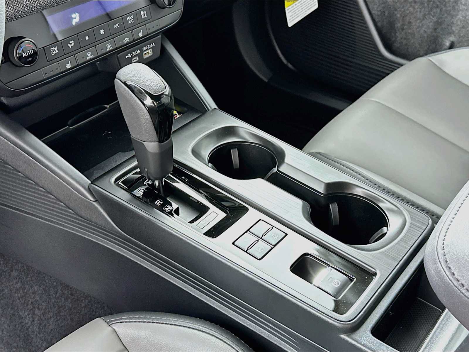 New 2026 Subaru Outback Premium AWD/4WD image 16