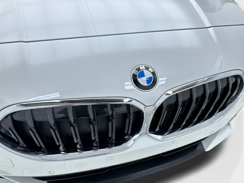Used 2021 BMW 228i xDrive Gran Coupe w/ Convenience Package AWD/4WD image 26