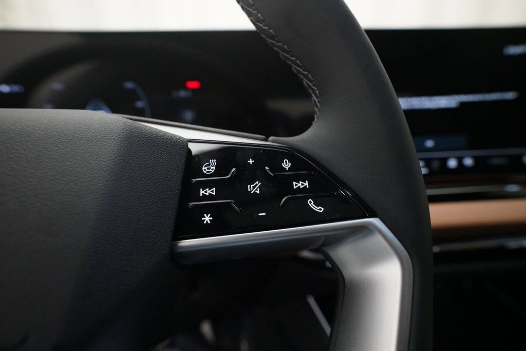 New 2026 Audi A6 Premium Plus image 19