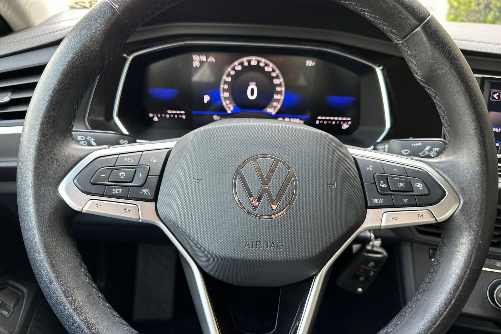 Used 2024 Volkswagen Jetta S FWD image 21