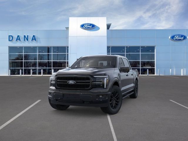 New 2026 Ford F150 Lariat w/ Equipment Group 502A High AWD/4WD image 2