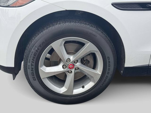 Used 2023 Jaguar F-PACE S AWD/4WD image 10