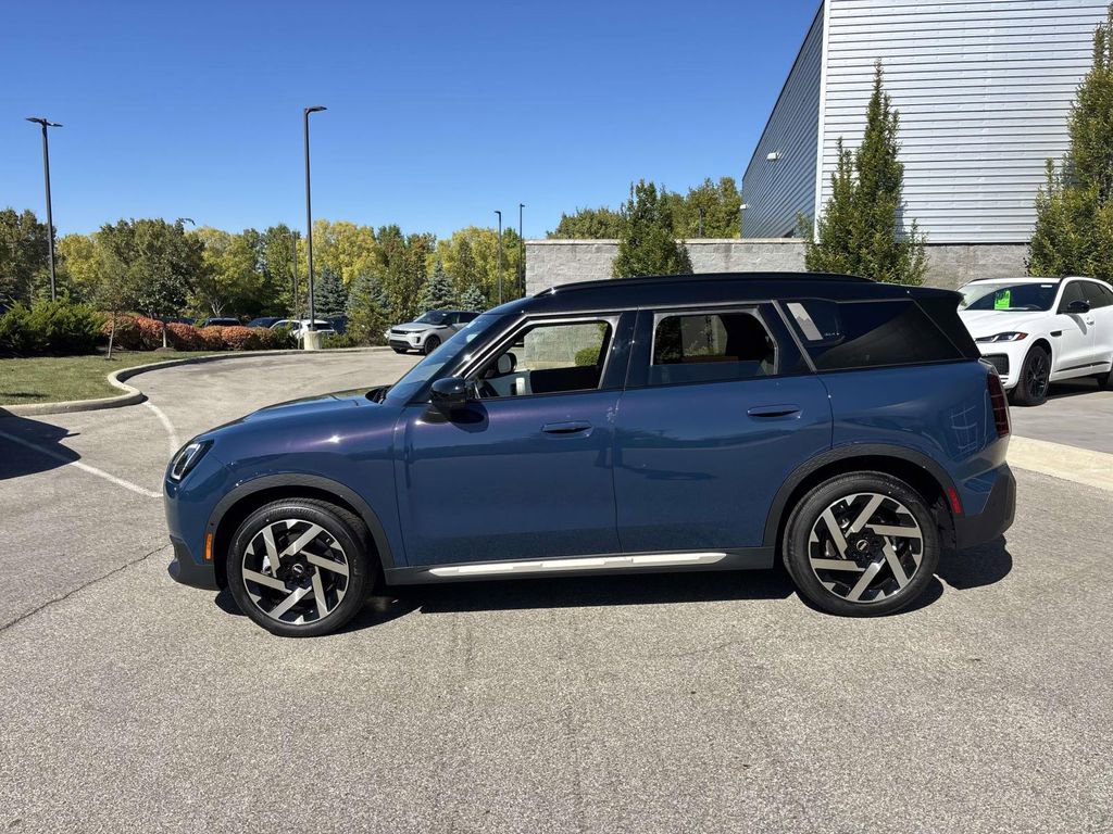 New 2026 MINI Cooper Countryman S image 4