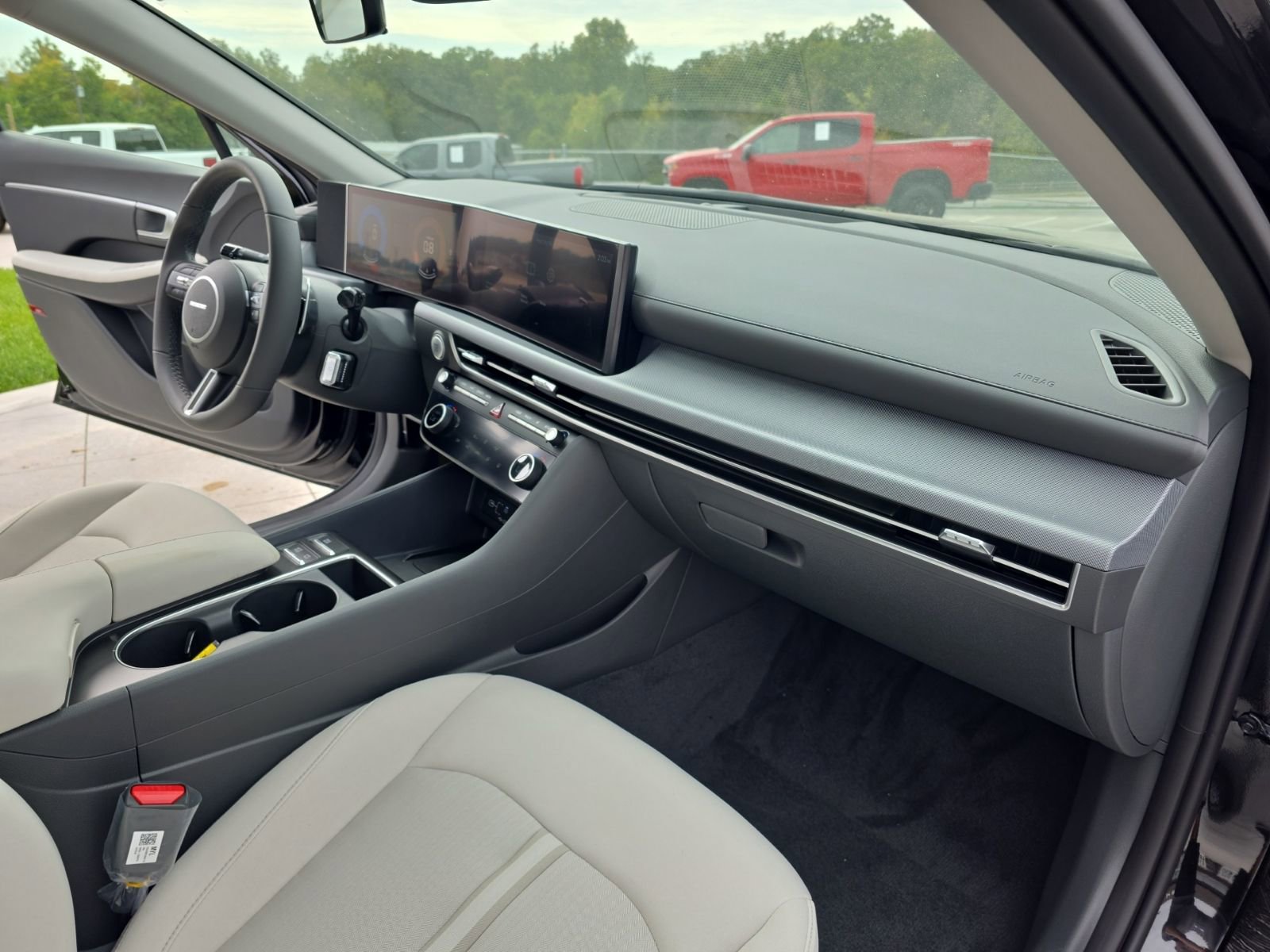 New 2026 Hyundai Sonata SEL image 33