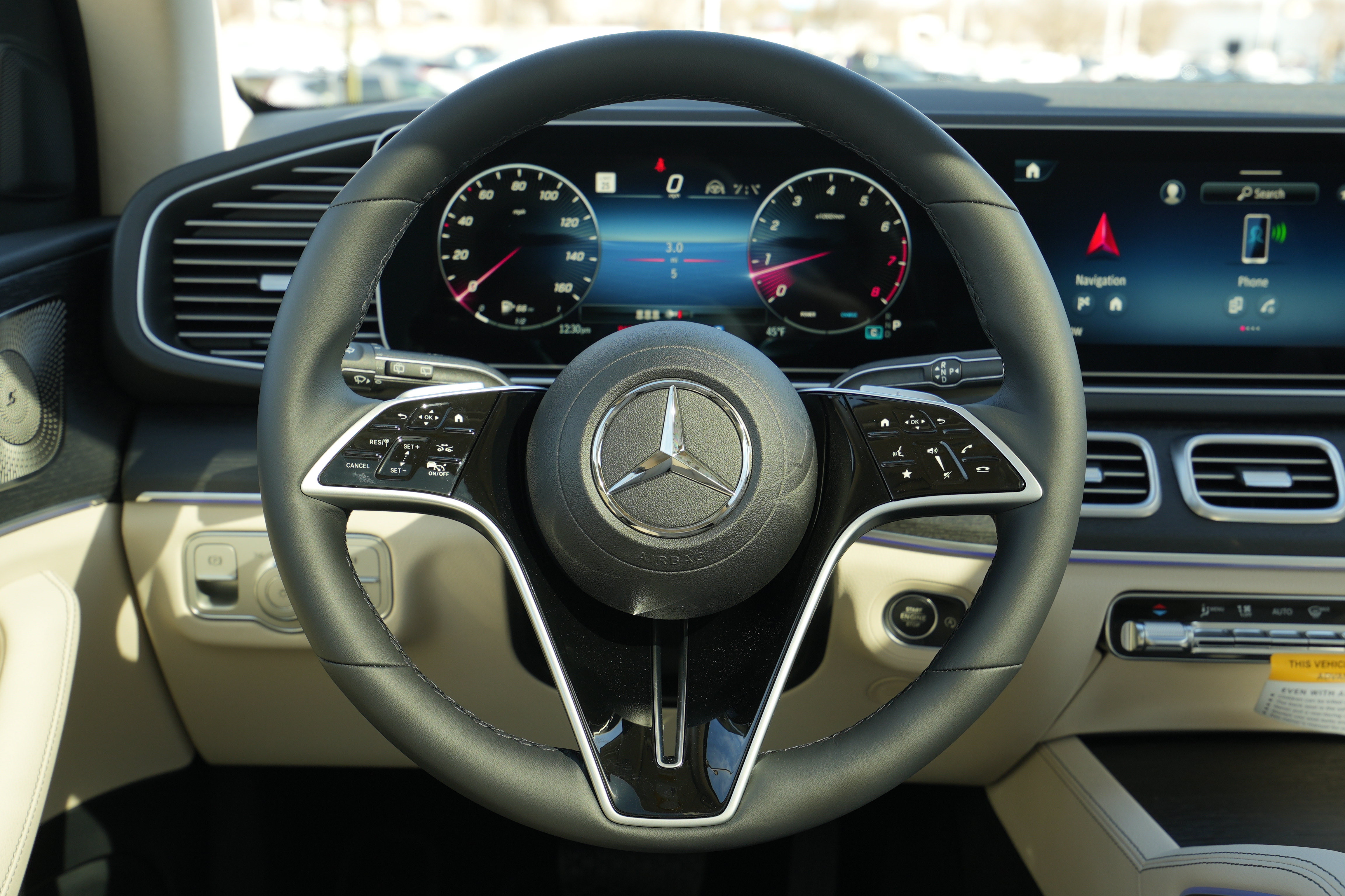 New 2026 Mercedes-Benz GLE 450 4MATIC image 20