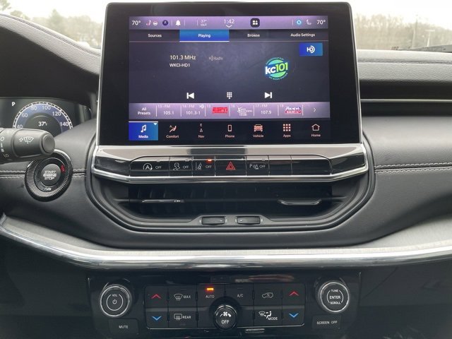 Used 2022 Jeep Compass High Altitude image 19