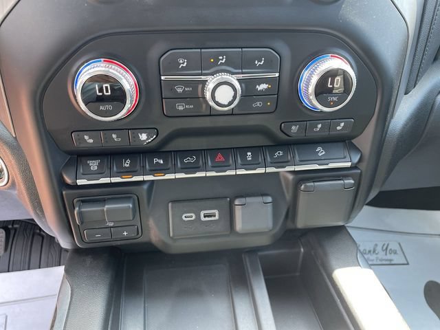 Used 2020 GMC Sierra 2500 Denali w/ Denali Ultimate Package AWD/4WD image 18