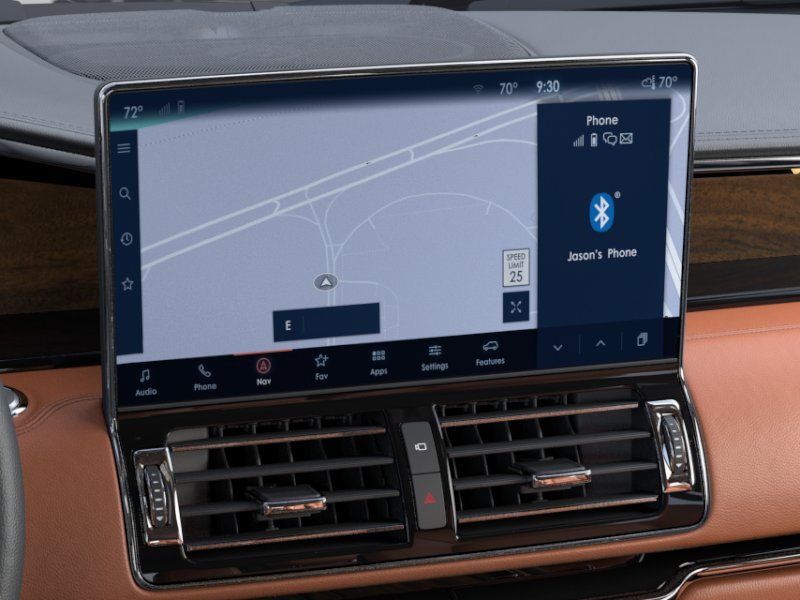 New 2024 Lincoln Navigator Reserve AWD/4WD image 14