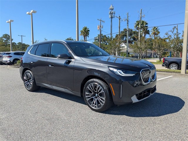 New 2026 BMW X3 xDrive30 w/ Premium Package image 2