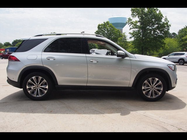 Used 2021 Mercedes-Benz GLE 350 image 6