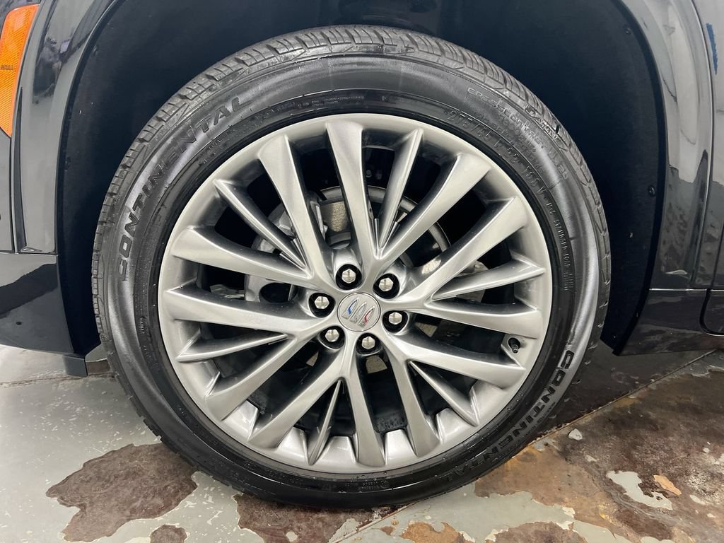 New 2026 Buick Enclave Avenir w/ Super Cruise Package AWD/4WD image 29