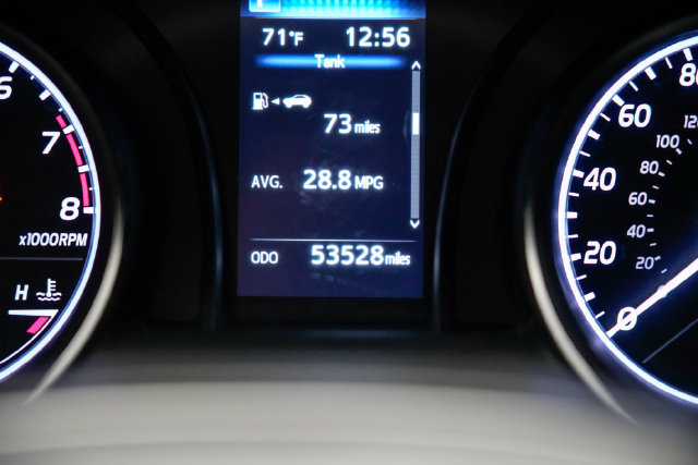 Used 2023 Toyota Camry SE FWD image 26