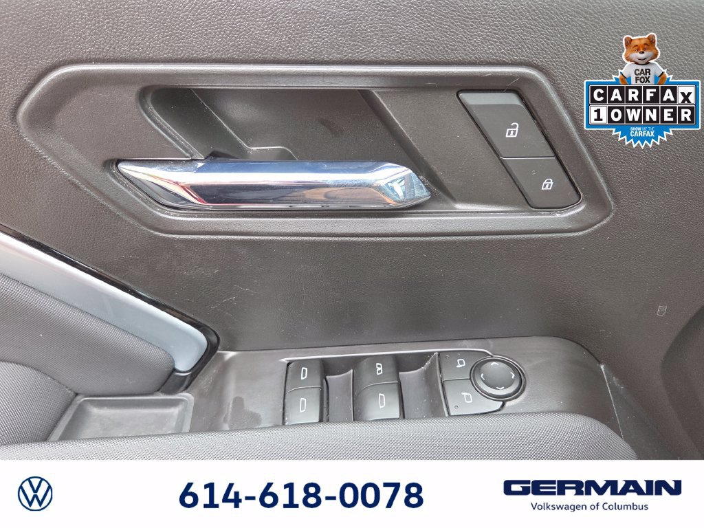 Used 2023 Chevrolet Colorado Z71 w/ Z71 Convenience Package 2 AWD/4WD image 31