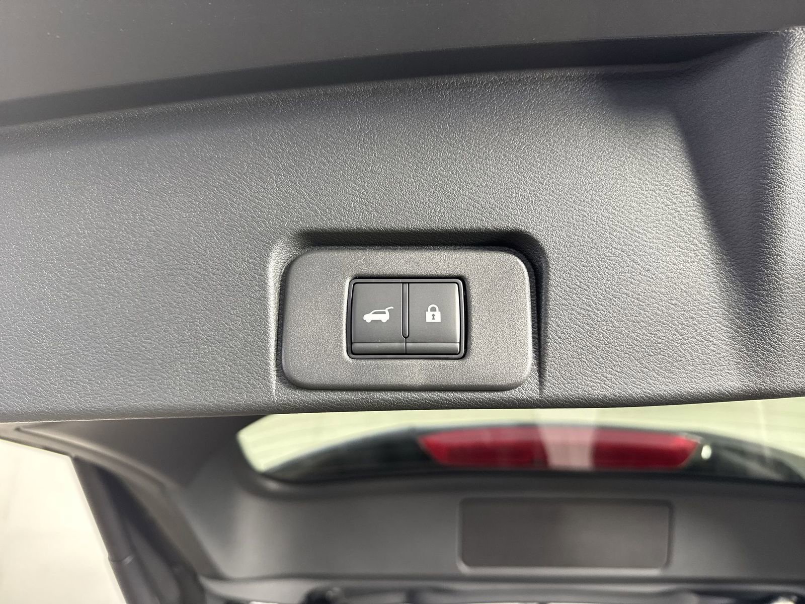 New 2026 Nissan Rogue SV w/ SV Premium Package image 35