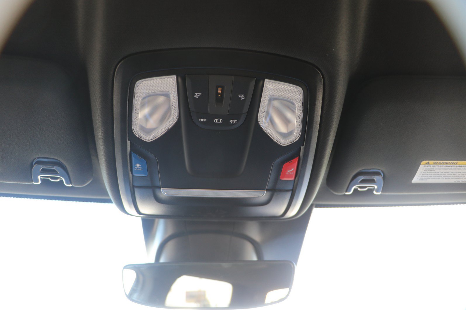 New 2026 RAM 2500 Big Horn AWD/4WD image 25