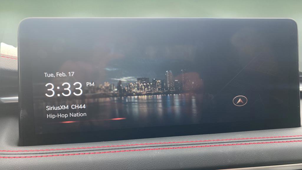 New 2026 Genesis G70 3.3T Sport Prestige image 22