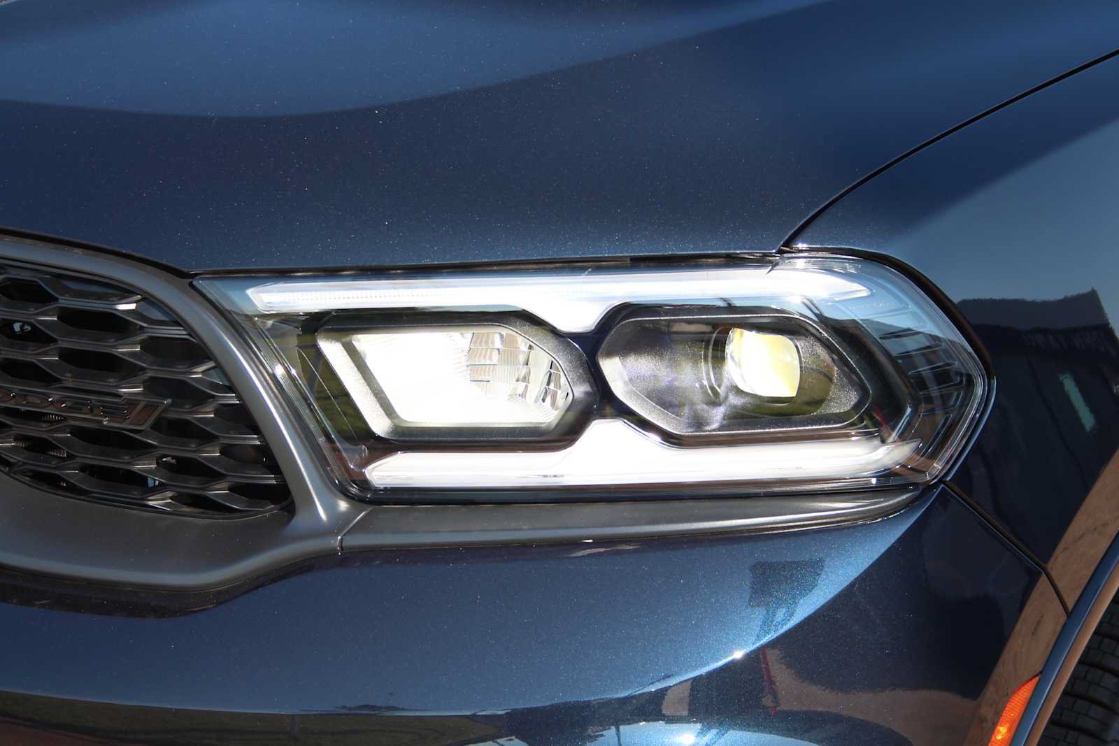 New 2026 Dodge Durango GT AWD/4WD image 5
