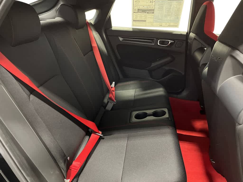 New 2026 Honda Civic Type R image 30