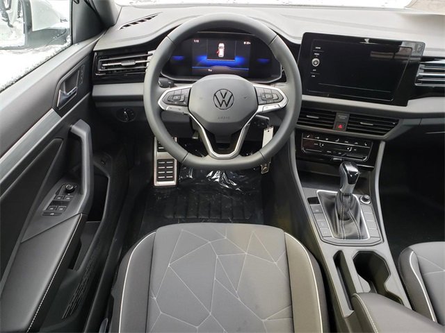 New 2026 Volkswagen Jetta Sport image 9