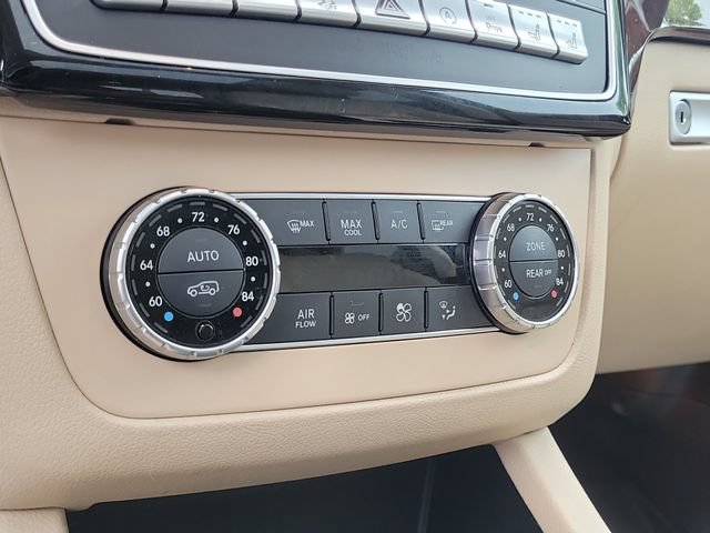 Used 2018 Mercedes-Benz GLS 550 4MATIC image 31