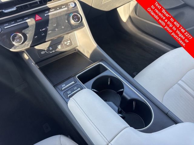 Used 2025 Hyundai Sonata SEL image 27