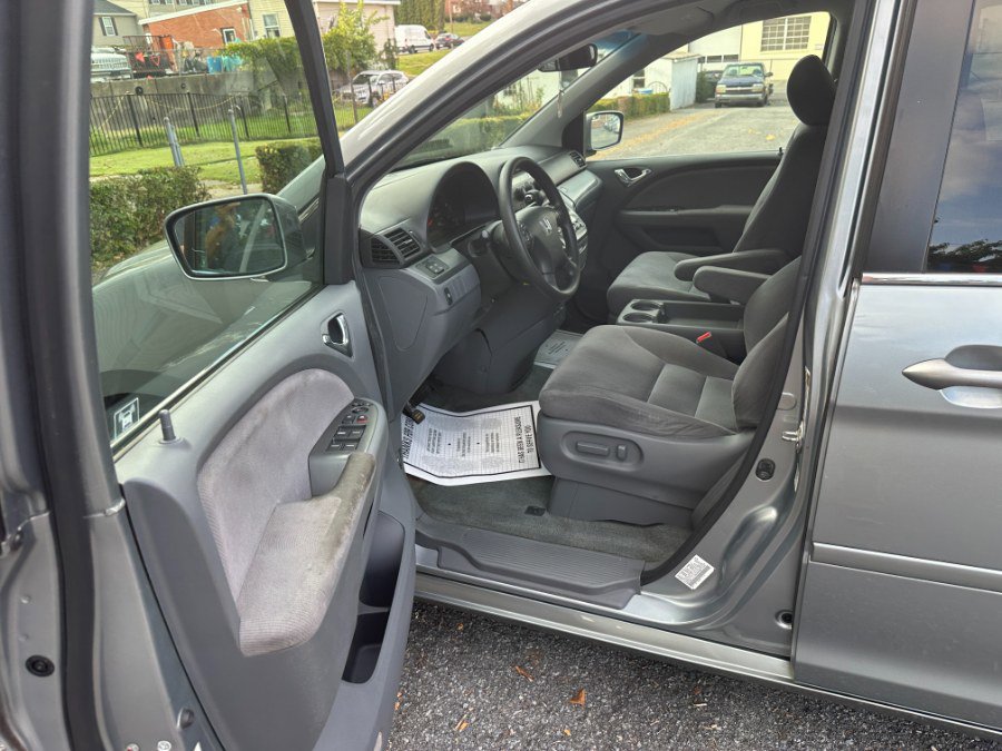 Used 2007 Honda Odyssey EX image 10