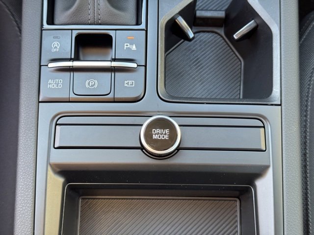Used 2025 Kia K5 LXS image 19